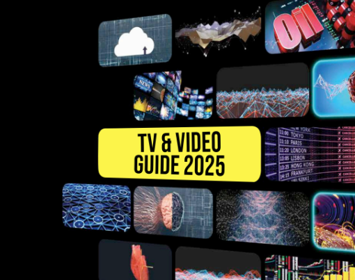 TV and Video Guide 2026